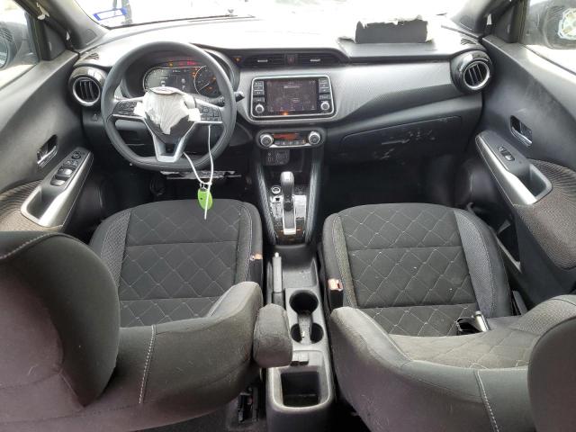 2019 NISSAN KICKS S - 3N1CP5CU9KL497840