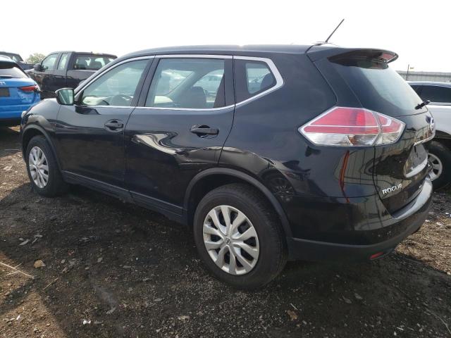 5N1AT2MV2GC787289 | 2016 NISSAN ROGUE S