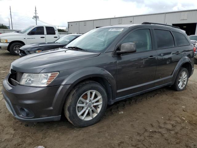 2014 Dodge Journey SXT