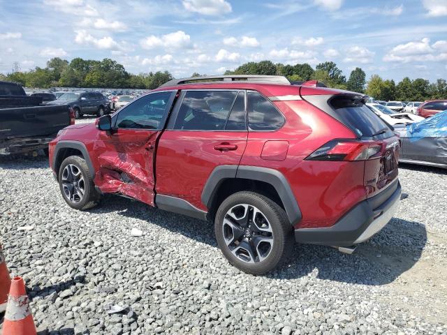 2T3J1RFV6KW035679 Toyota Rav4 Adventure