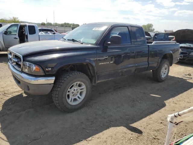 1997 Dodge Dakota 