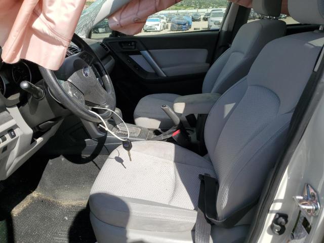 JF2SJADC4GH428411 Subaru Forester 2.5i Premium