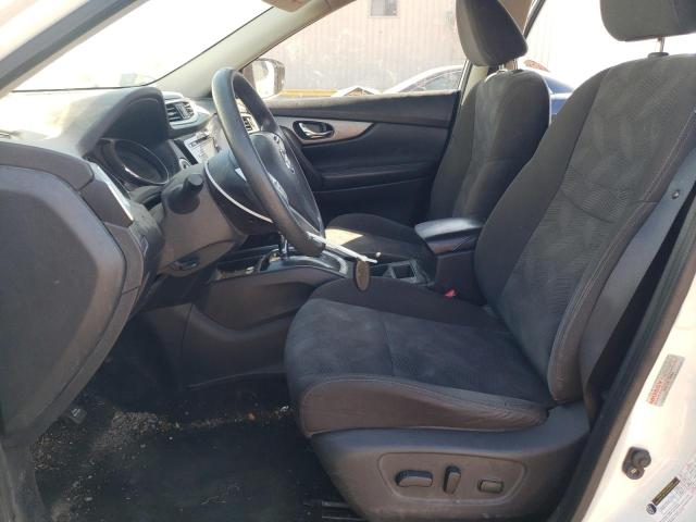 KNMAT2MT0GP656972 Nissan ROGUE S