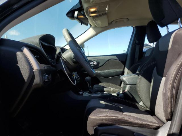 1C4PJMAB2FW648609 Jeep Cherokee Sport