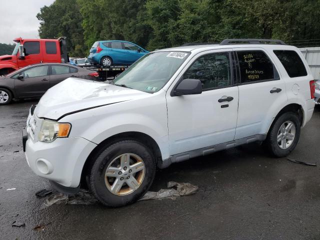 2010 Ford Escape Hybrid