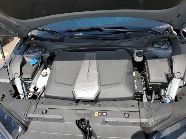 2023 KIA EV6 GT - KNDC5DLE5P5104705