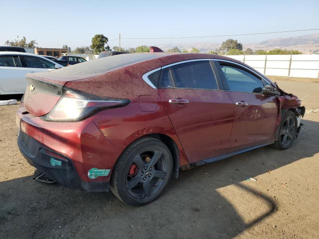 VIN 1G1RC6S50HU131226 2017 Chevrolet Volt, LT no.3