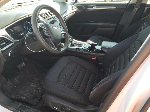 3FA6P0HD5ER162068 Ford FUSION SE
