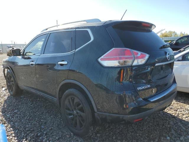 5N1AT2MV7FC764301 Nissan ROGUE S