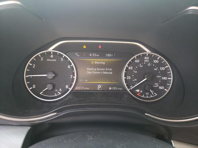 1N4AA6AP0HC437786 Nissan Maxima 3.5s