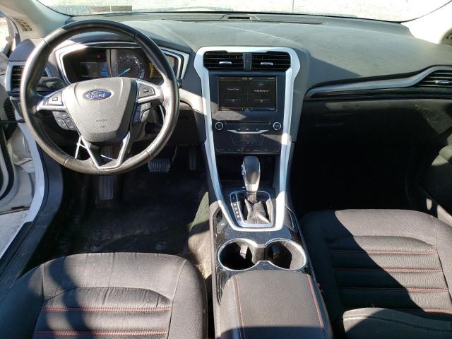 1FA6P0HD3E5406139 Ford FUSION SE