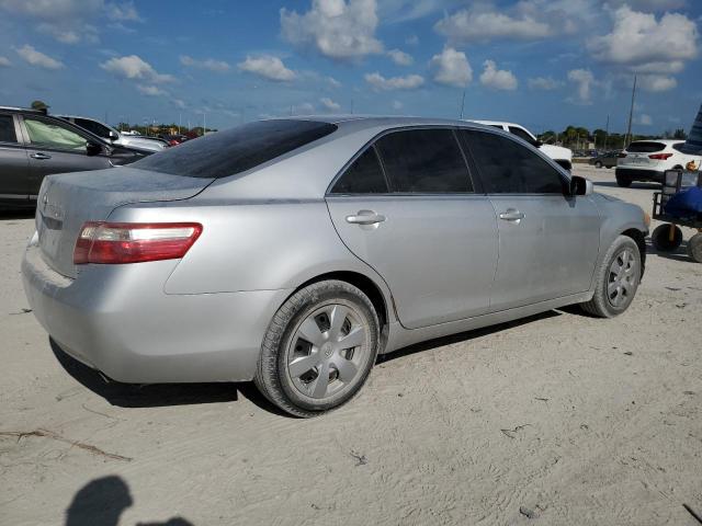 2008 Toyota Camry Ce VIN: 4T1BE46K28U240659 Lot: 49349194