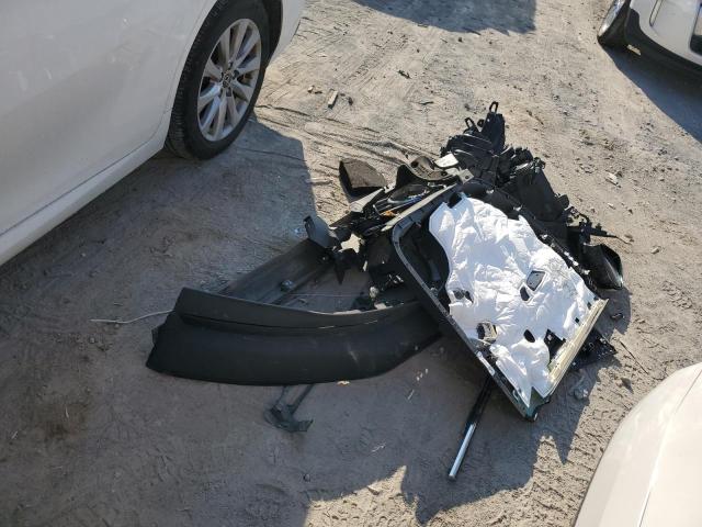3GYFNBE30ES655845 Cadillac Srx Luxury Collection