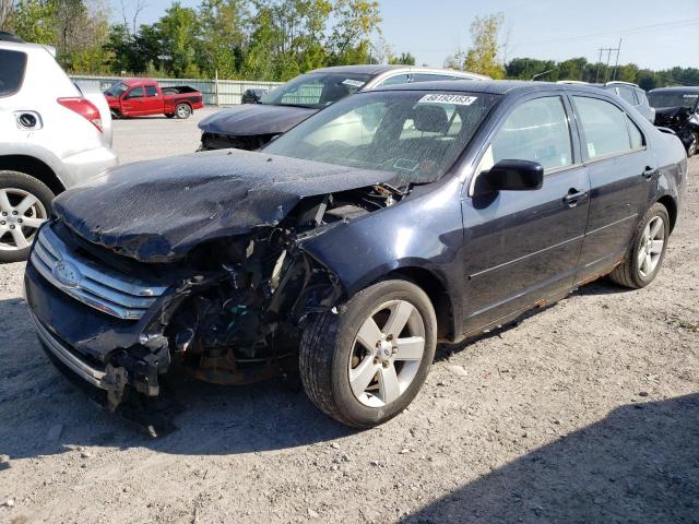 2008 Ford Fusion SE