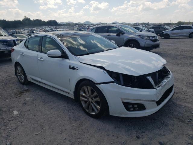 5XXGR4A61EG338785 KIA OPTIMA SX