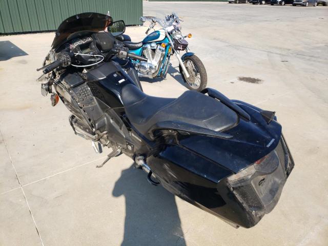 2013 HONDA GL1800 B JH2SC681XDK000069