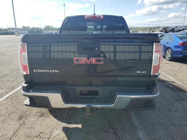 1GTG6CEN9H1295320 GMC CANYON SLE