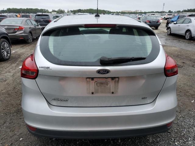 1FADP3K20JL324617 | 2018 FORD FOCUS SE