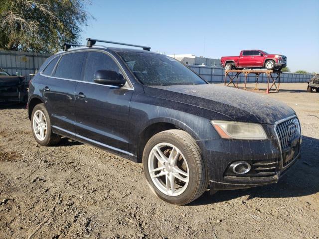 VIN WA1LFAFP0DA061185 2013 Audi Q5, Premium Plus no.4