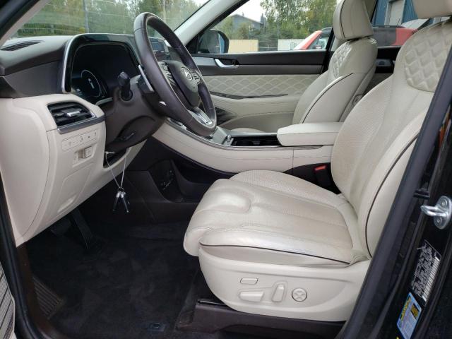 2021 HYUNDAI PALISADE C - KM8R7DHE2MU296868