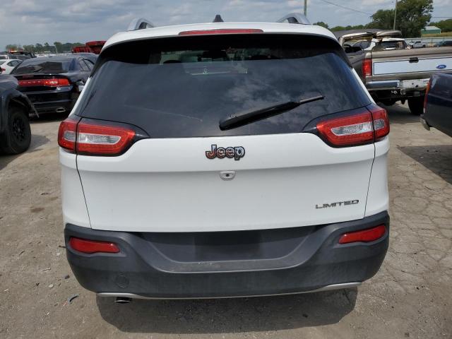 1C4PJLDB9EW158236 | 2014 JEEP CHEROKEE L