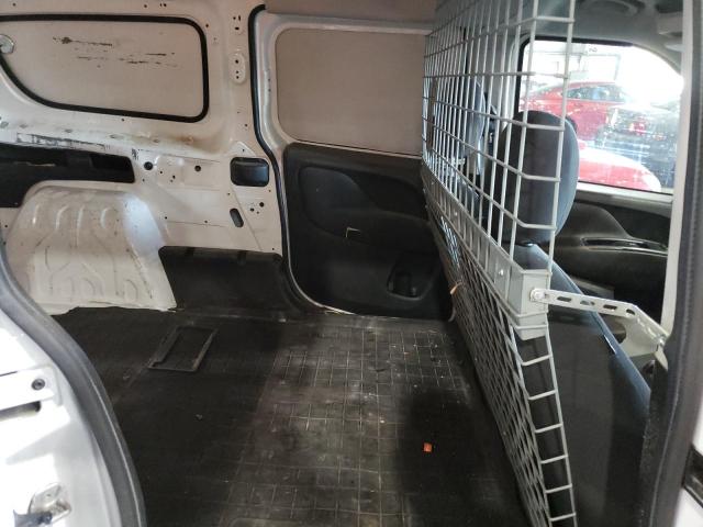 2017 RAM PROMASTER - ZFBERFBBXH6E13331