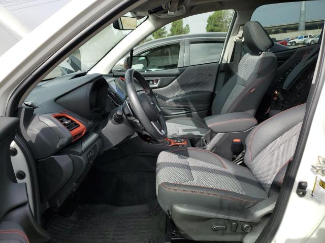 JF2SKARC0MH453159 Subaru Forester Sport
