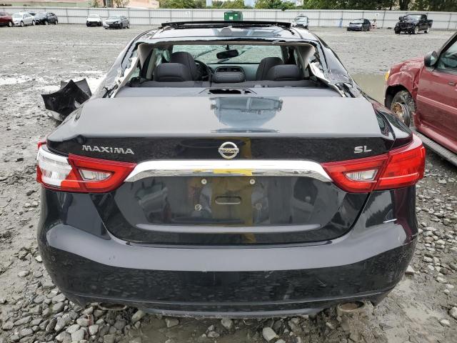 2017 NISSAN MAXIMA 3.5 - 1N4AA6AP9HC438788
