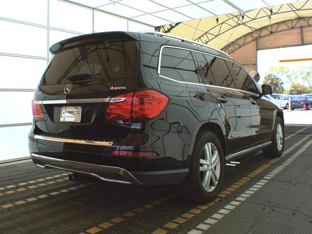 VIN 4JGDF7CEXDA161340 2013 Mercedes-Benz GL-Class, ... no.4