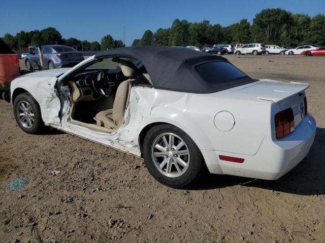2007 Ford Mustang VIN: 1ZVFT84N975308901 Lot: 47271884