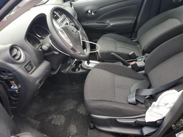 3N1CN7AP0HL804108 Nissan VERSA S