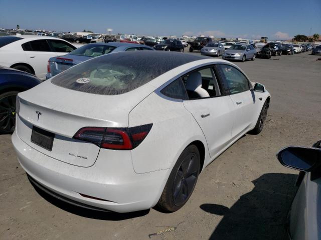 5YJ3E1EB7LF806731 | 2020 TESLA MODEL 3