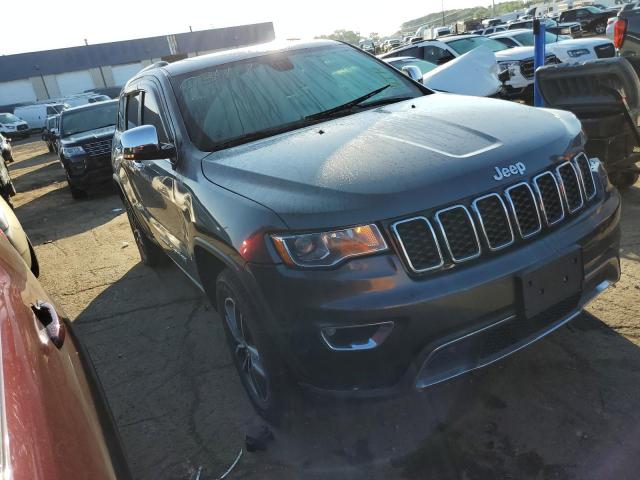 1C4RJFBG8HC620347 | 2017 JEEP GRAND CHER