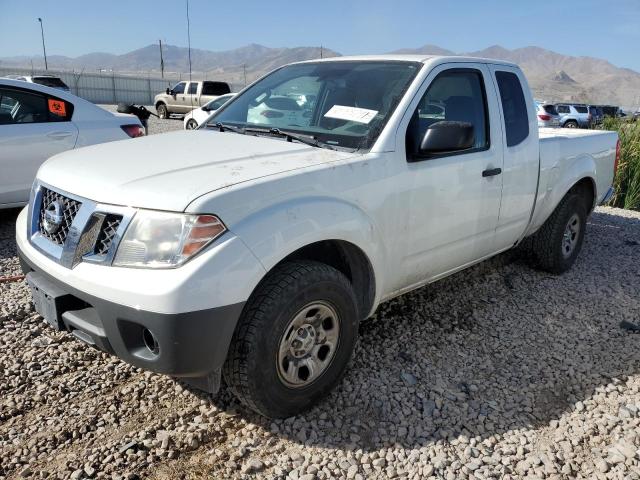 2013 Nissan Frontier S