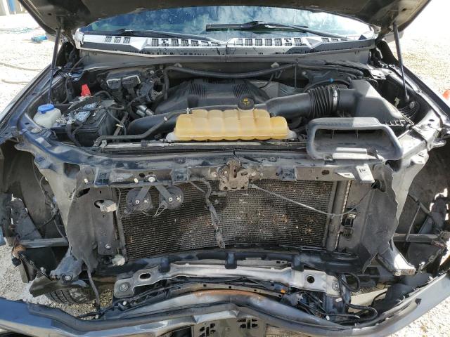 1FTFW1EG0JFC97144 Ford F150 Supercrew