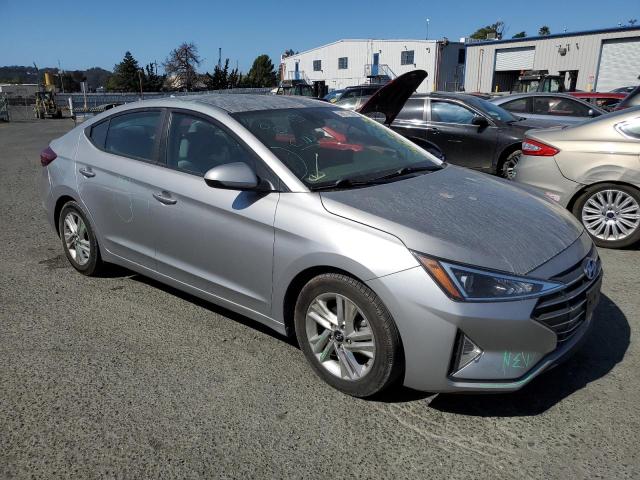 5NPD84LF8LH571289 Hyundai Elantra SE 4