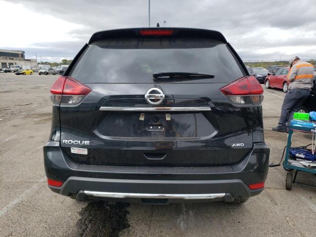 5N1AT2MV3JC826866 Nissan ROGUE S