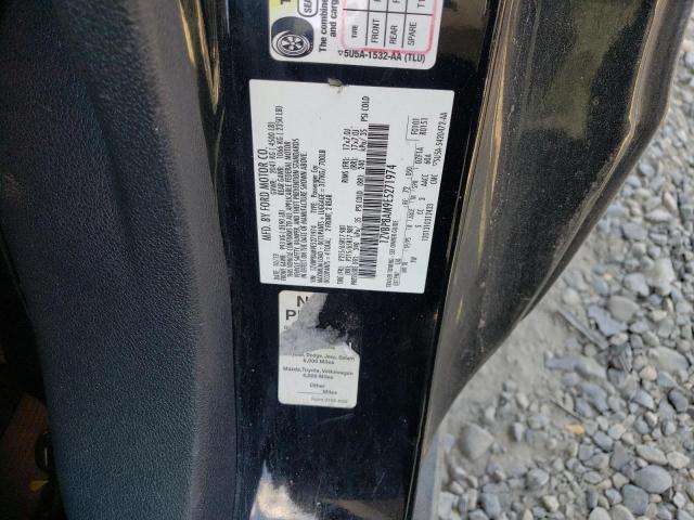 1ZVBP8AM9E5271974 Ford MUSTANG