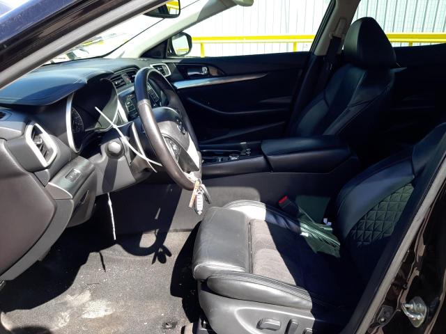 1N4AA6AP9GC907294 Nissan Maxima 3.5s