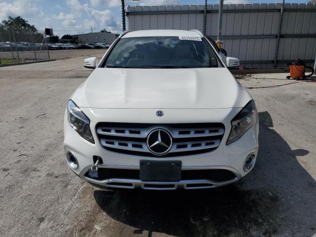 2020 MERCEDES-BENZ GLA 250 - WDCTG4EB2LU025192