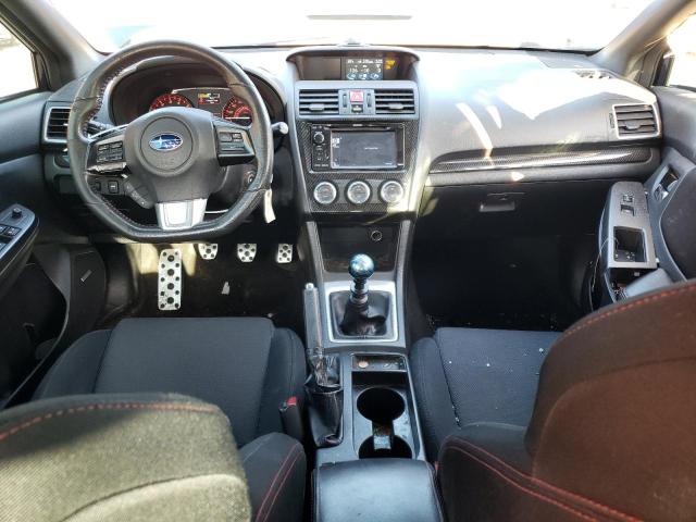 JF1VA1F62F9810759 Subaru Wrx Premium