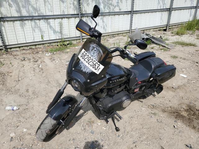 2013 VICTORY MOTORCYCLES JUDGE - 5VPMB36N7D3013687