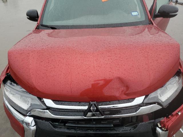 JA4AD3A36JZ054042 Mitsubishi Outlander Se