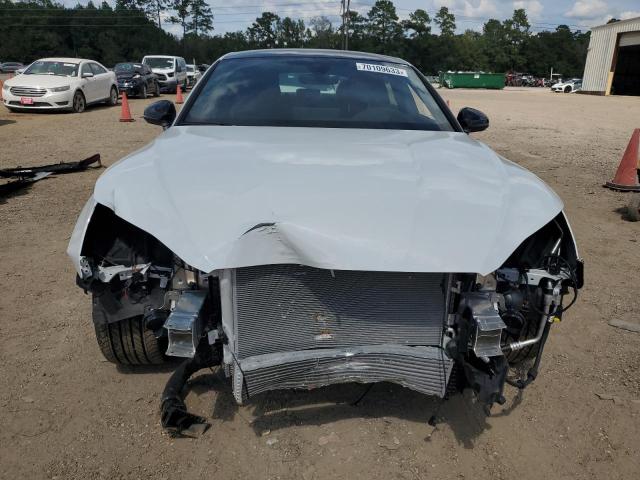 2023 AUDI A5 PREMIUM - WAUFACF52PA059371