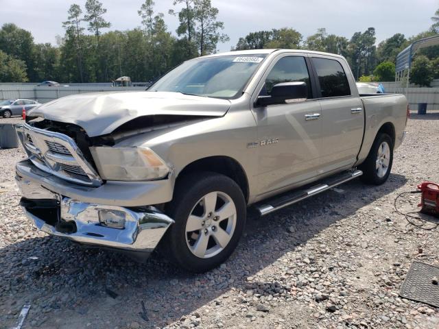 2009 Dodge Ram 1500 