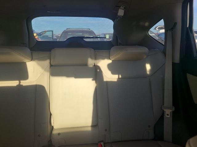 5J6RM4H95GL129148 Honda Cr-v Touring