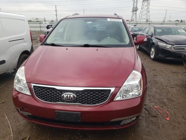KNDMH4C73E6587342 KIA SEDONA EX