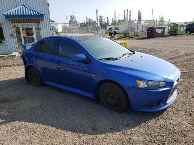 JA32U2FU2FU602904 | 2015 MITSUBISHI LANCER ES