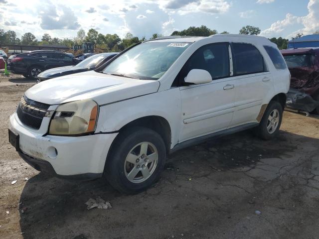 2009 Chevrolet Equinox LT