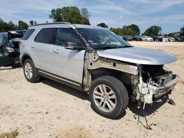 VIN 1FM5K8D88JGB69542 2018 FORD EXPLORER no.4